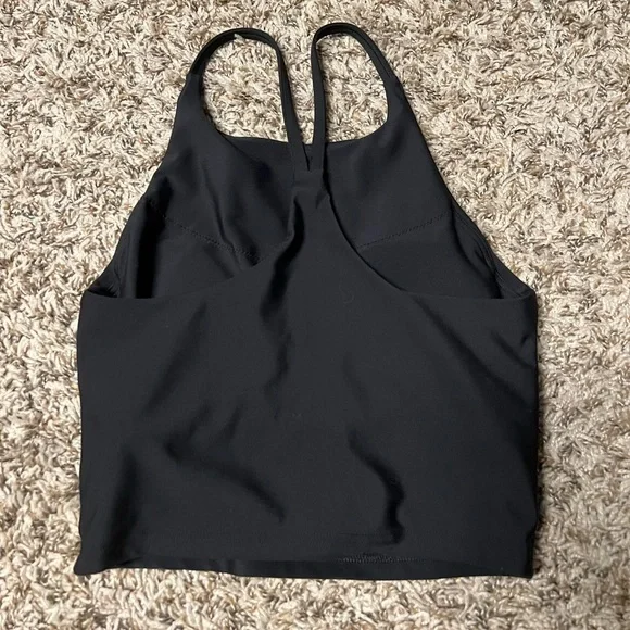 Old Navy Powersoft Longline Sports Bra - Picture 3 of 5
